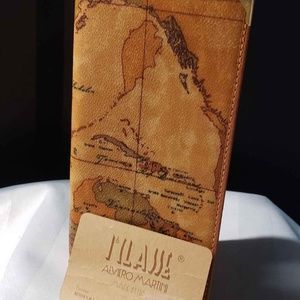 Alveiro Martin wallet